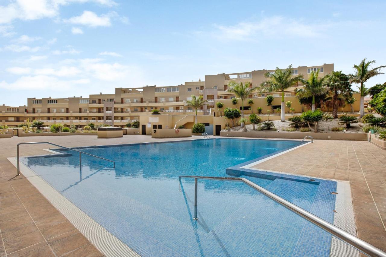 La Perla D14 En El Medano Apartment Exterior photo