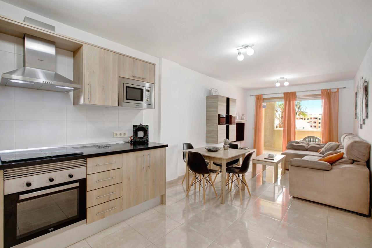 La Perla D14 En El Medano Apartment Exterior photo